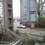 фото Железнодорожный
 контейнер под склад 3 тонны