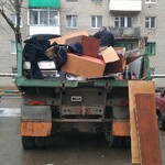 фото Вывоз мусора, Ростов-на-Дону и область