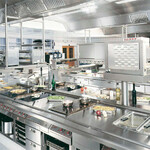 фото Оборудование для кафе, ресторанов, столовых и баров. Профессиональное технологическое и кухонное оборудование для общепита и пищевых производств.
