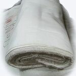 фото Ткань вафельная отбеленная ширина 80 см 150 гр/м2 арт. 038668