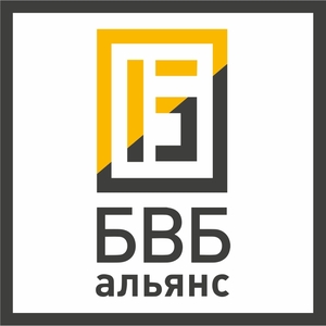Лого БВБ-Альянс-Ростов