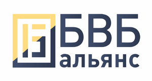 Лого БВБ-Альянс-Ростов