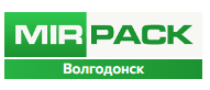 фото MIRPACK - полиэтиленовая продукция в Волгодонск
