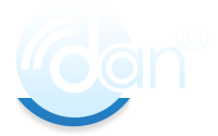 Лого Данрус